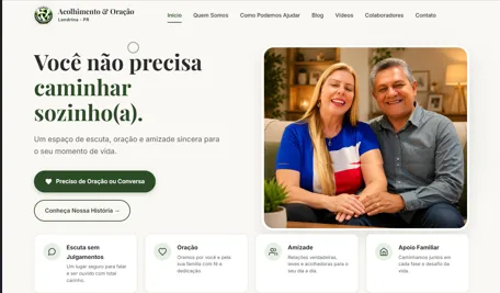 Resgate dos Desigrejados